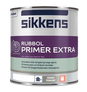 Sikkens Rubbol primer Extra