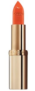 Loreal Color riche lipstick 373 magnetic coral (1 st)