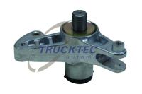 Trucktec Automotive Spanbout (poly) V-riem 02.19.126 - thumbnail