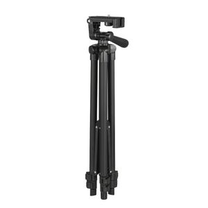 Hama Star Smartphone tripod Smartphone-/digitale camera 3 poot/poten Zwart