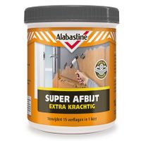 Alabastine Ext Krachtige Super Afbijt 1L - 5096145 - 5096145