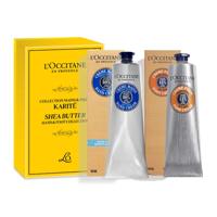 L'Occitane Shea Butter Duo Gift Set