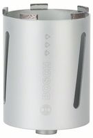 Bosch Accessoires Diamantboorkroon voor droog boren G 1/2" 117 mm, 150 mm, 6, 7 mm 1st - 2608587329