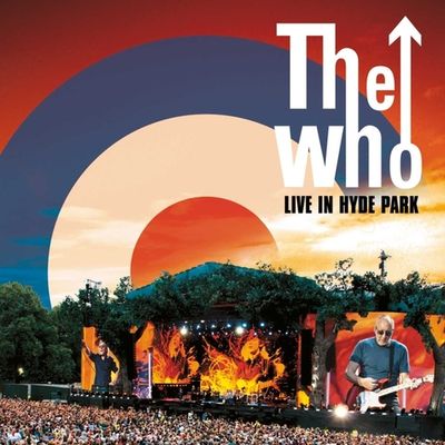 Live In Hyde Park - CD (5051300204921) Live In Hyde Park - CD (5051300204921)