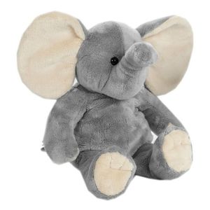 Pluche olifant knuffel 35 cm   -