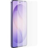 Samsung Samsung EF-US942 - Bildschirmschutz für Handy EF-US942CTEGWW Screenprotector (glas) Samsung Galaxy S26 1 stuk(s)