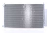Condensator, airconditioning 940354