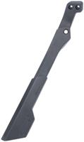 CONTEC achtervorkstandaard "ox back"