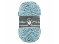 Durable Cosy Fine - Baby blue