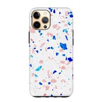 Terrazzo N°6: iPhone 12 Pro Max Tough Case