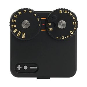 TTArtisan Brass Light meter Brass