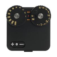 TTArtisan Brass Light meter Brass