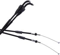 Domino Throttle cables oem throttle grips