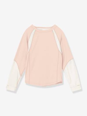 Functioneel T-shirt MATLENDI MINI A TURE rozen