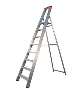 Little Jumbo Industrietrap SuperPRO - 1x8 treden - 4741000108