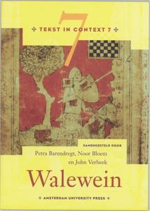 Walewein (Paperback)