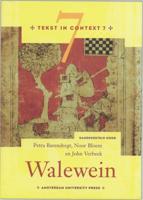 Walewein (Paperback)