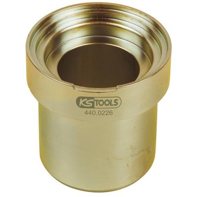 KS Tools 440.0226 Demontage-/montagehuls