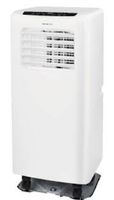 Emerio PAC-122838 mobiele airconditioner 65 dB Wit - 7000 Btu