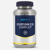 Curcuma C3 Complex - thumbnail