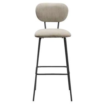 Barkruk Alexia - beige