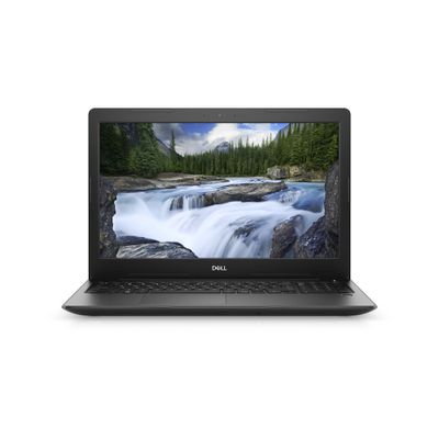 Dell Latitude 3590 - 15,6 inch - i5-8250U Dell Latitude 3590 - 15,6 inch - i5-8250U