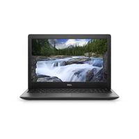 Dell Latitude 3590 - 15,6 inch - i5-8250U - thumbnail