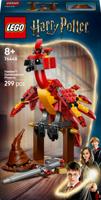 LEGO® Harry Potter 76448 de Feniks van Perkamentus