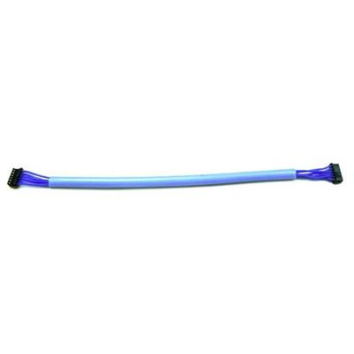 XCeed Sensorkabel 15 cm Blauw