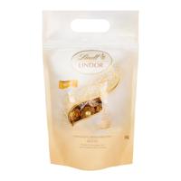 Lindt - Lindor Ballen Wit - 1kg
