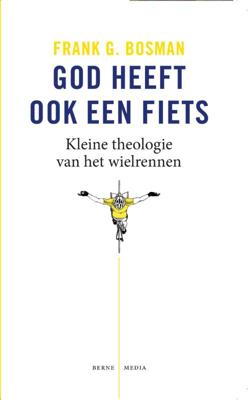 God heeft ook een fiets (Paperback)