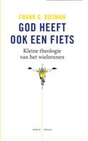 God heeft ook een fiets (Paperback)