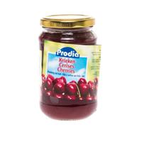 Prodia Jam Kersen + Fructose 370g 6093 Revogan