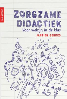 Zorgzame didactiek (Paperback)