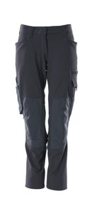 MASCOT® 18078-511 ACCELERATE Broek met kniezakken