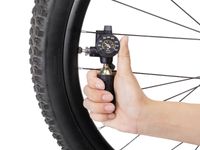 Topeak CO2 pomp AirBooster_G2 - thumbnail