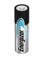 Energizer Max Plus AA batterij (penlite) Alkaline 1.5 V 4 stuk(s) - thumbnail