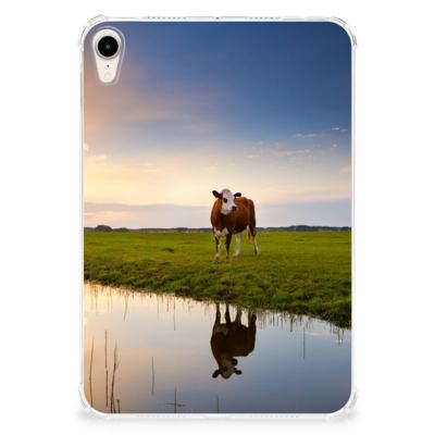 Apple iPad mini 6 (2021) Back Case Koe Apple iPad mini 6 (2021) Back Case Koe