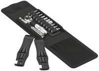 Wera bicycle set 1 (with tire lever set)