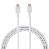 5A USB-C/type-C male naar USB-C/type-C Male PD Snellaadkabel kabel lengte: 1 8 m
