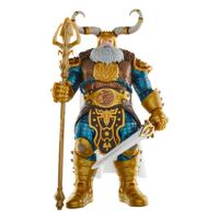 Marvel 85th Anniversary Marvel Legends Action Figure Odin 21 cm - thumbnail