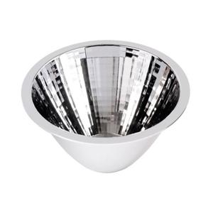 Deko Light COB 930084 Reflector Zilver