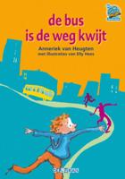 De bus is de weg kwijt (Hardback)