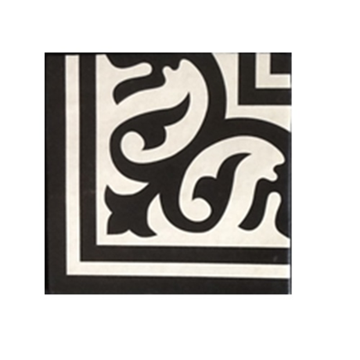 Terre d&apos;Azur Rioja Decor 1B 20x20cm