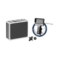 Endoscoopcamera - 30 m - 12 LED - 7" scherm Endoscoopcamera - 30 m - 12 LED - 7" scherm