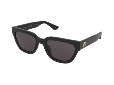 Zonnebrillen Gucci GG1578S 001