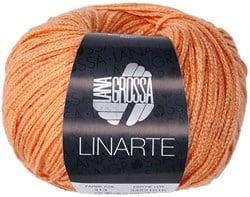 Lana Grossa Linarte 313 Oranje