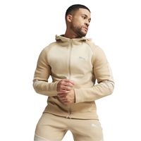 PUMA Evostripe Vest Beige Goud Zilver