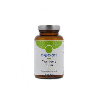 Cranberry super