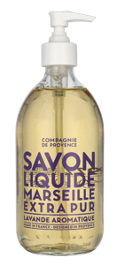 Compagnie De Provence Marseille Liquid Soap 495 ml